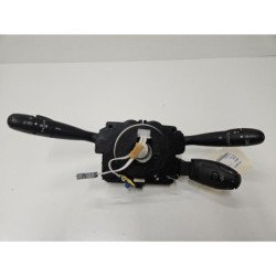 Com (bloc Contacteur Tournant+commodo Essuie Glace+commodo Phare) Peugeot 206+